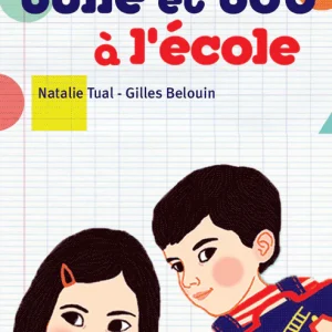 Yoto Carte Bulle et Bob à l&rsquo;école.