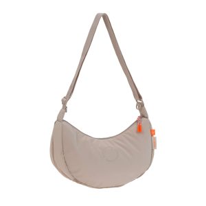 Sac banane Stretch Up – Bum Bag, beige.