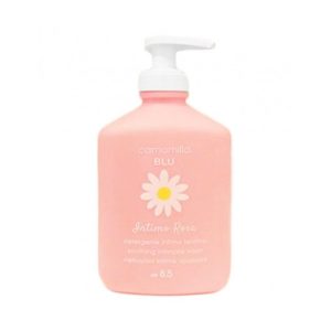 CAMOMILLA BLU INTIMOROSA NETTOYANT INTIME PH 8.5 300ML