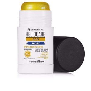 Cantabria Heliocare 360 Sport Ecran Stick