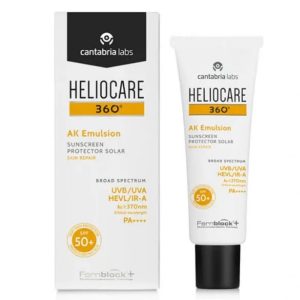 CANTABRIA HELIOCARE 360 AK EMULSION SPF 50 – 50 ML