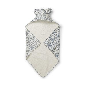 Cape de bain Garden Leo Toile.