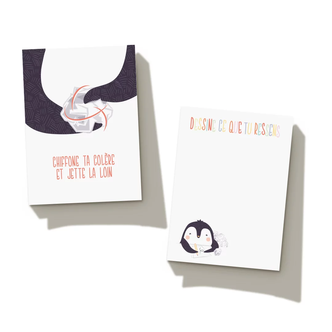 Les p’tits carnets – Image 3