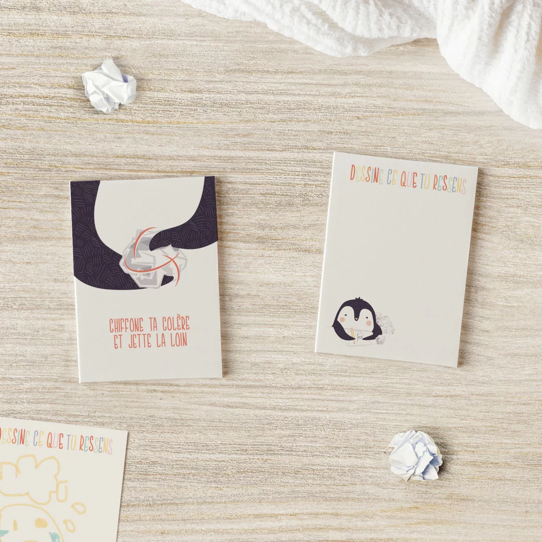 Les p’tits carnets