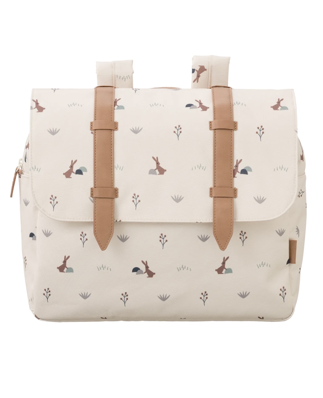 Fresk cartable lapin.