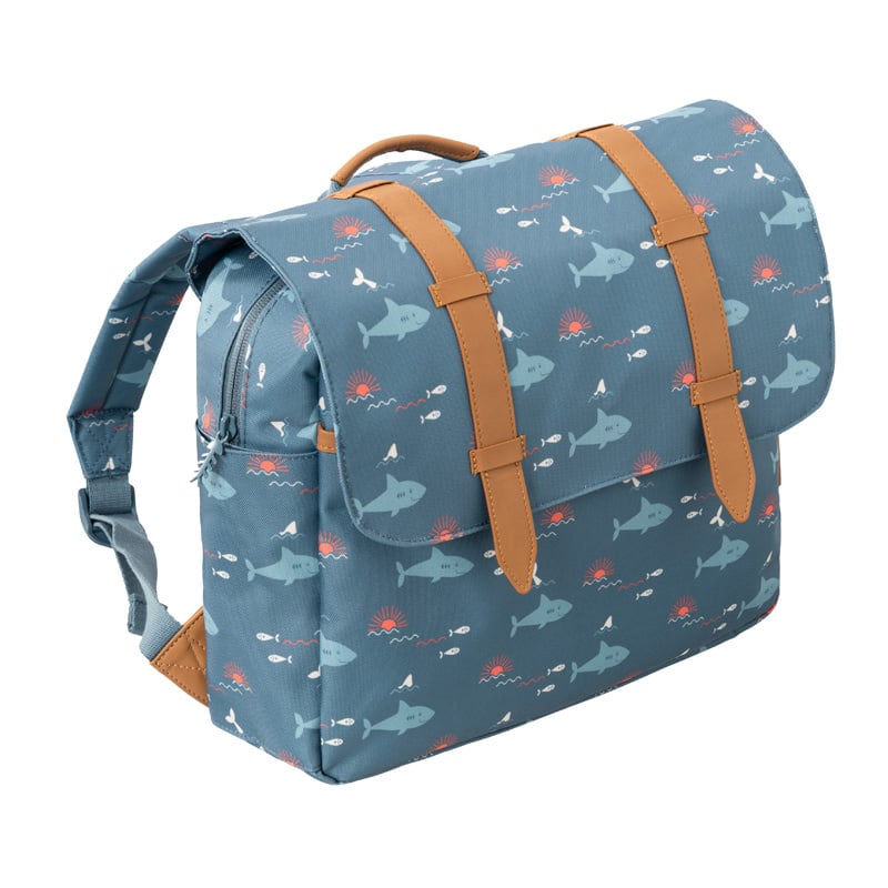 Fresk cartable Shark. – Image 3