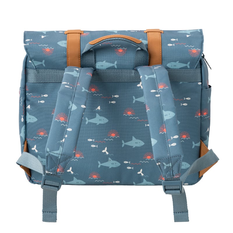 Fresk cartable Shark. – Image 2