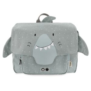 Cartable Mr. Shark – Trixie.