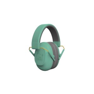 Casque anti bruit Kidynoise Green – Kidywolf.