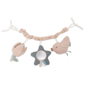 Chaîne d&rsquo;activités Lovely Birds – Jollein.