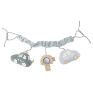 Chaîne d&rsquo;activités On The Go – Jollein.