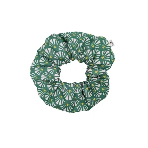 Chouchou coton lumineux