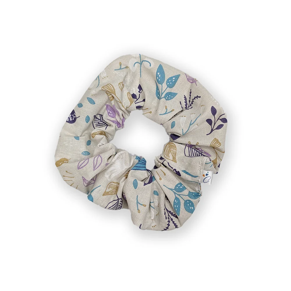 Chouchou coton secret