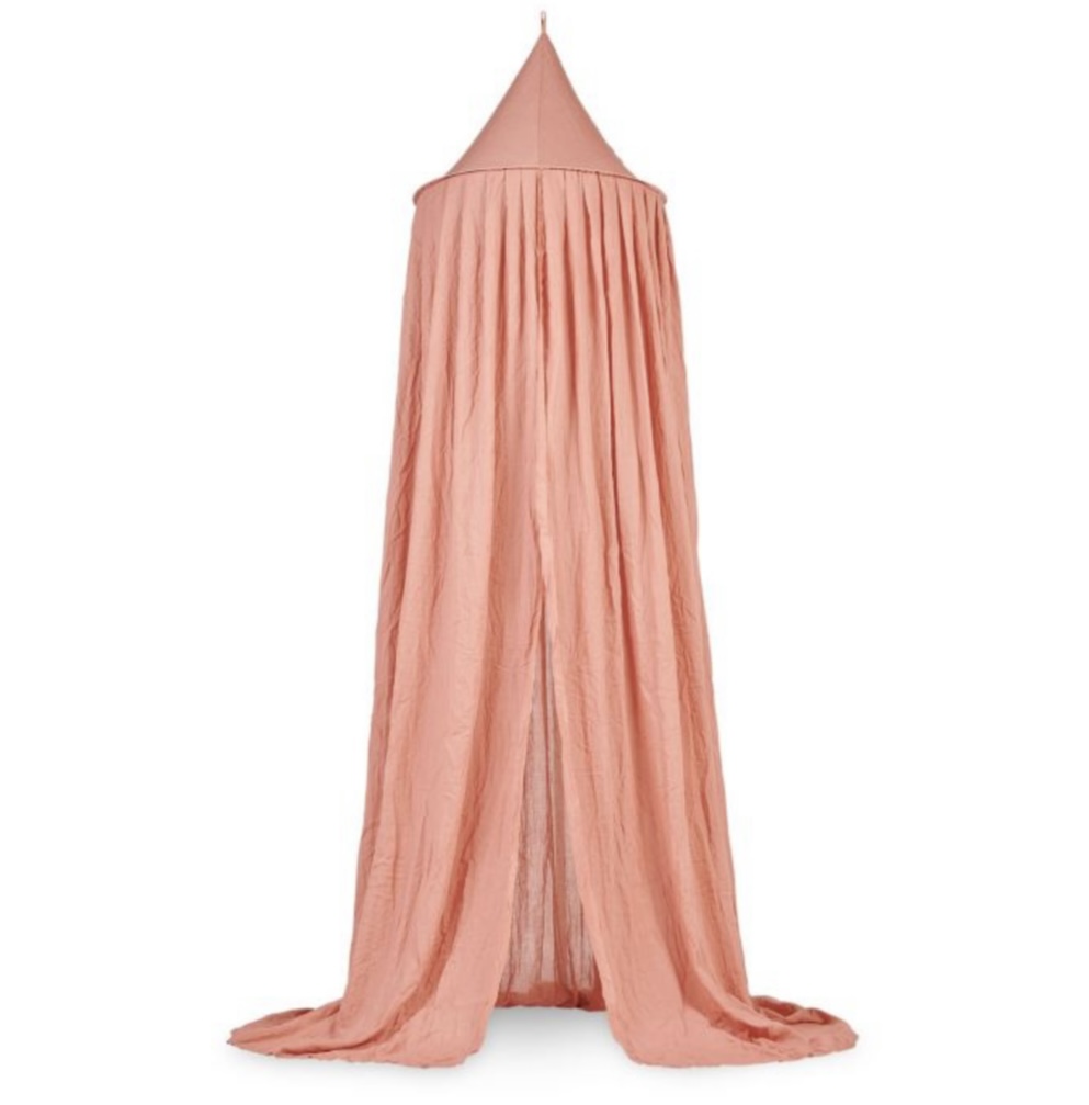 Ciel Vintage 245cm Rosewood – Jollein.