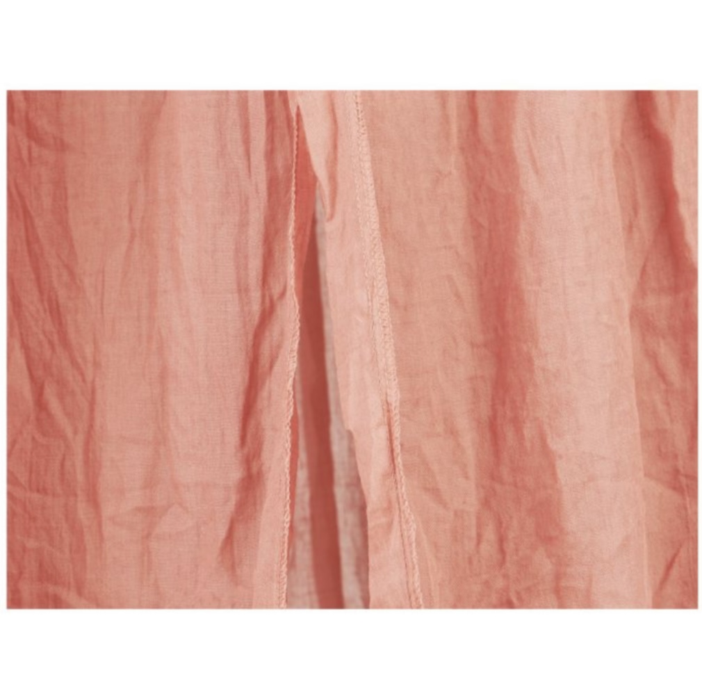 Ciel Vintage 245cm Rosewood – Jollein. – Image 2