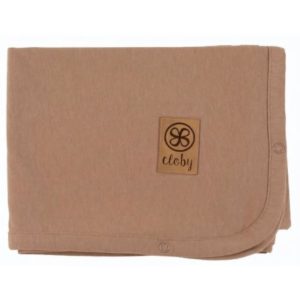 CLOBY COUVERTURE DE PROTECTION SOLAIRE COCONUT BROWN– UPF 50+.