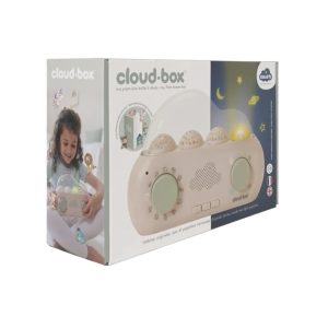 CloudBox Ma première boîte à rêves, conteuse d&rsquo;histoires.
