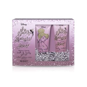 Coffret Disney corps et bain.