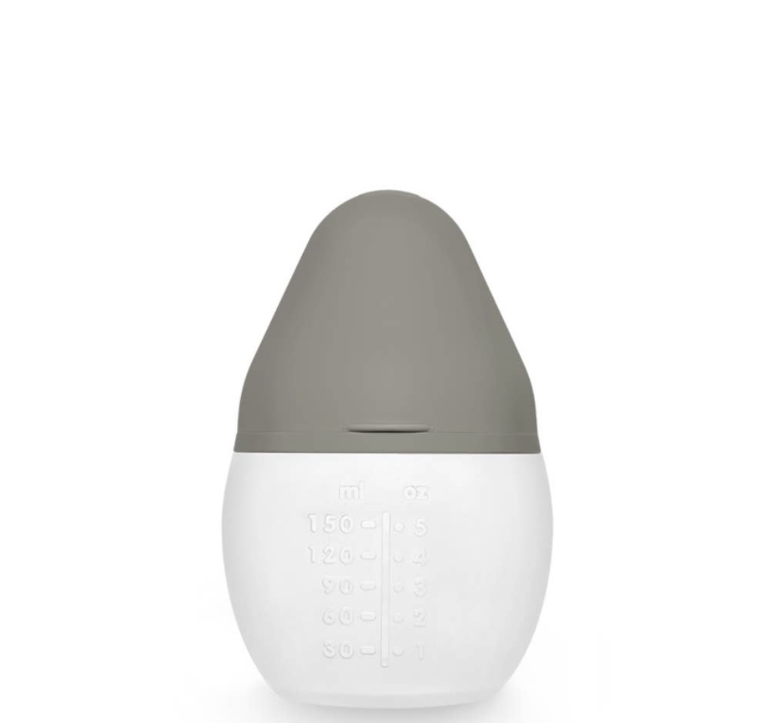 Biberons Elhée Trio « COFFRET DE NAISSANCE » (coloris buddy). – Image 2