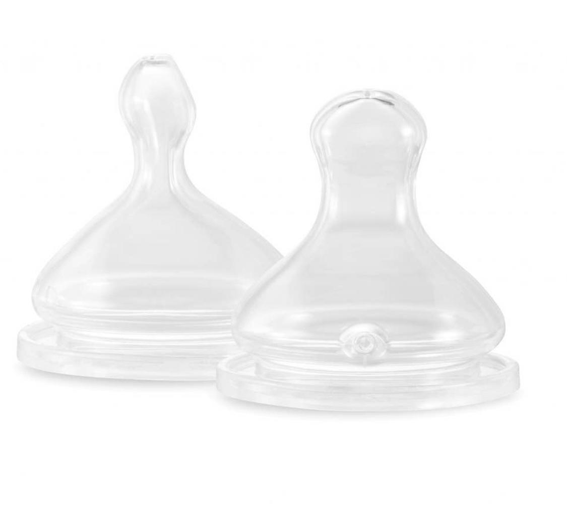 Biberons Elhée Trio « COFFRET DE NAISSANCE » (coloris buddy). – Image 5