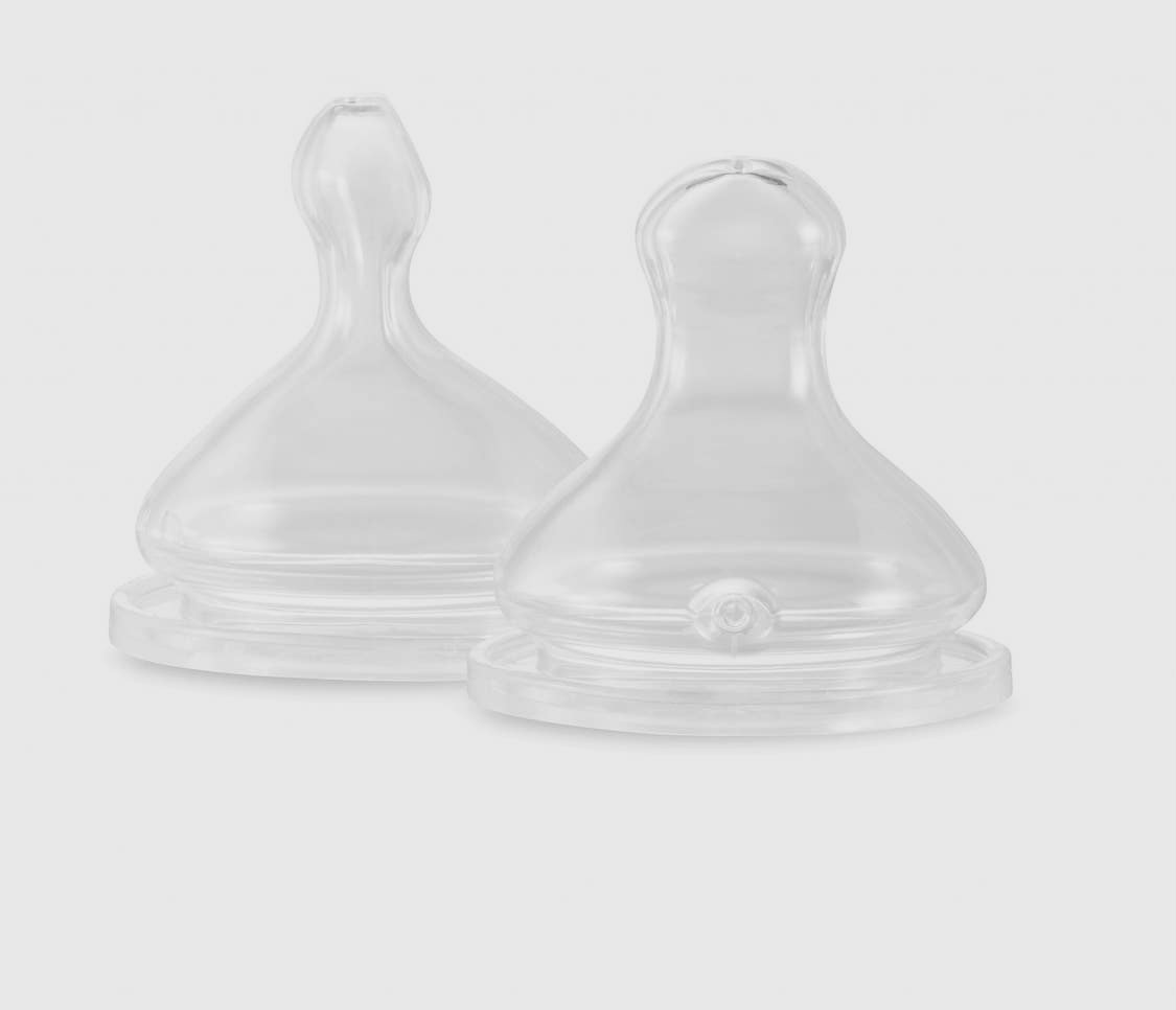 Biberons Elhée Trio « COFFRET DE NAISSANCE » (coloris besty). – Image 5