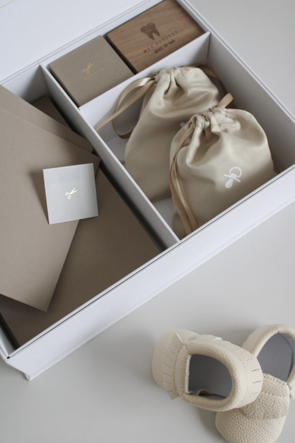 COFFRET “SOUVENIRS DE TON ENFANCE”. – Image 3