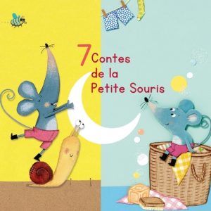 7 contes de la Petite Souris