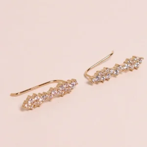 Boucles Contours Aurore.