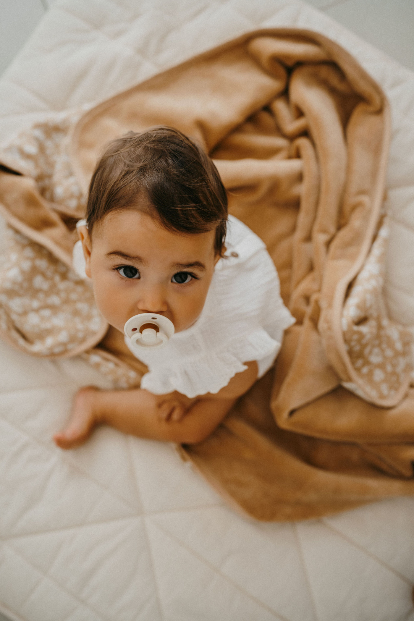 Couverture hiver Indian Summer – Zakuw. – Image 2