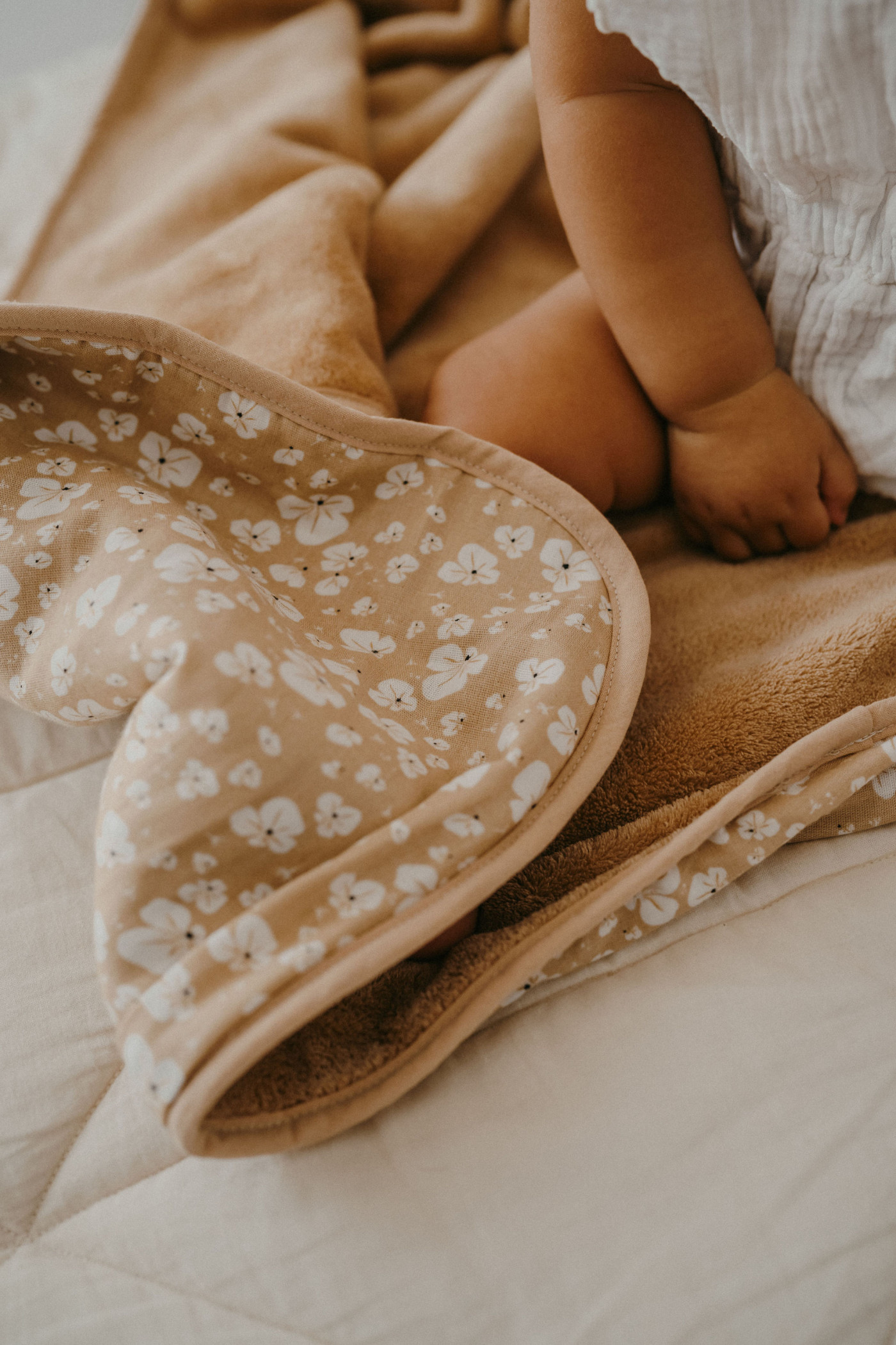 Couverture hiver Indian Summer – Zakuw. – Image 3