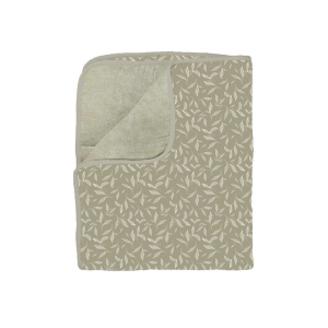 Couverture hiver Leaves – Zakuw.