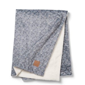 Couverture Pearl Velvet Free Bird.