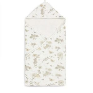 Couverture portefeuille/ Nid d&rsquo;ange Dreamy Mouse Jollein.