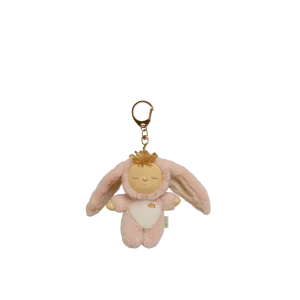 Cozy Bag Charm Bunny Flopsy – Olli Ella.