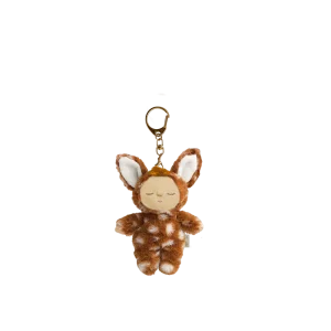 Cozy Bag Charm Fawny Lala – Olli Ella.