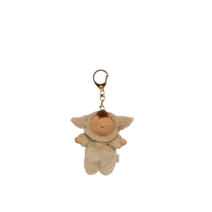 Cozy Bag Charm Lamby Pip – Olli Ella.