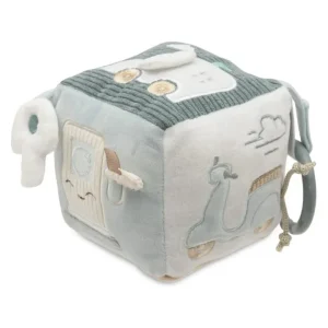 Cube d&rsquo;activités On the go – Jollein.