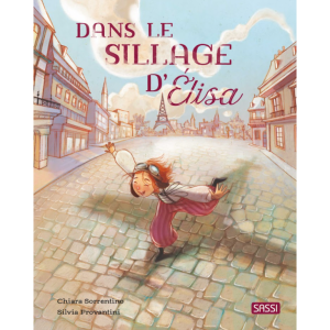 Dans le sillage d’Élisa.