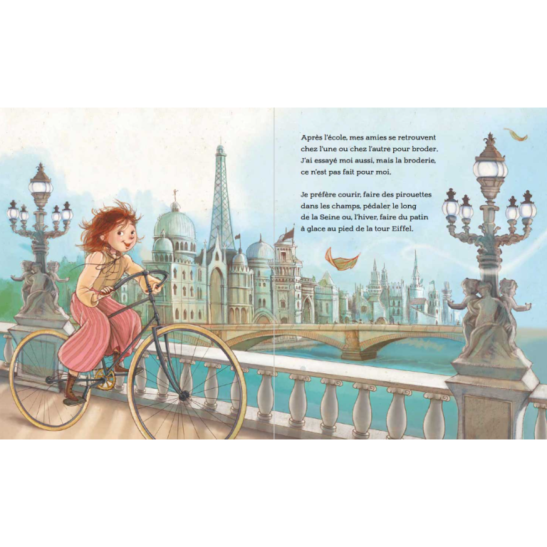 Dans le sillage d’Élisa. – Image 4