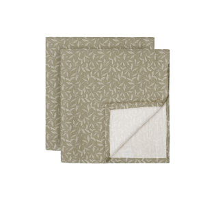 Duo de langes Leaves – Zakuw.