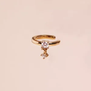 Earcuff Cléa.
