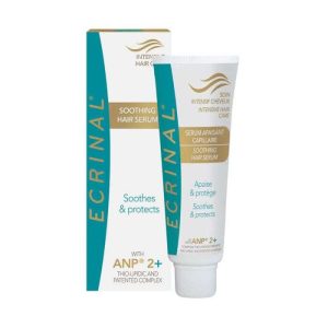 ECRINAL SERUM APAISANT CAPILLAIRE 50 ML
