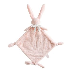Dimpel Doudou Ella 35cm rose.