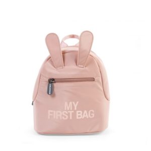 My First Bag Sac A Dos Pour Enfants -Rose Cuivre.