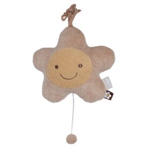 Peluche musicale Spring Garden Bloom.