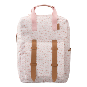 Fresk sac à dos large Garden Flowers.