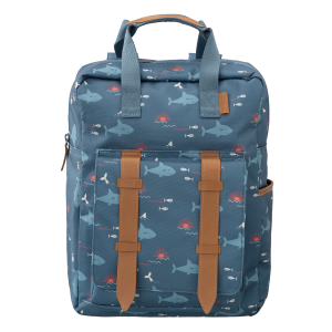 Fresk sac à dos large Shark.