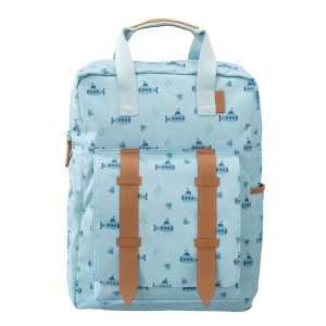 Fresk sac à dos large Submarine.