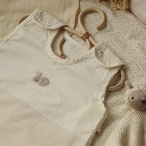Gigoteuse 1 tog – Wild Chamomile (6 – 18mois).