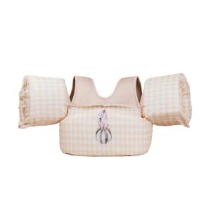 Gilet brassard – Speckled Diamond.